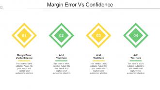 Margin Error Vs Confidence In Powerpoint And Google Slides Cpb