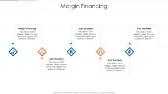 Margin Financing In Powerpoint And Google Slides Cpb