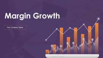 Margin Growth Powerpoint Ppt Template Bundles