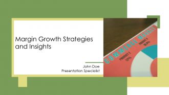 Margin Growth Strategies And Insights PPT Sample AT