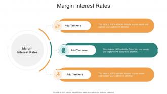 Margin Interest Rates In Powerpoint And Google Slides Cpb
