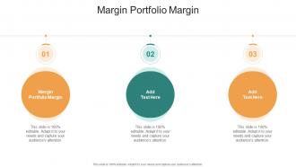 Margin Portfolio Margin In Powerpoint And Google Slides Cpb