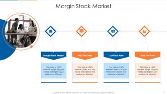 Margin Stock Market In Powerpoint And Google Slides Cpb