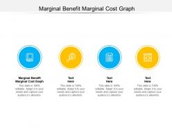 Marginal benefit marginal cost graph ppt powerpoint presentation infographic template show cpb
