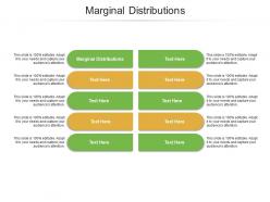 Marginal distributions ppt powerpoint presentation show inspiration cpb