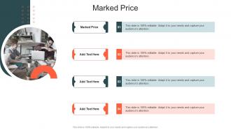 Marked Price In Powerpoint And Google Slides Cpb