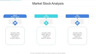 Markel Stock Analysis In Powerpoint And Google Slides Cpb