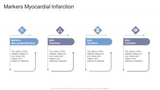 Markers Myocardial Infarction In Powerpoint And Google Slides Cpb