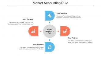 Market Accounting Rule Ppt Powerpoint Presentation Infographic Template Gallery Cpb