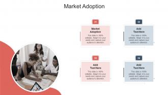 Market Adoption In Powerpoint And Google Slides Cpb