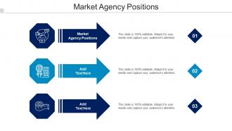 Market Agency Positions Ppt Powerpoint Presentation Layouts Guide Cpb