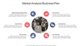 Market Analysis Business Plan In Powerpoint And Google Slides Cpb