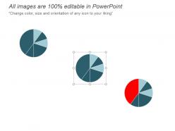 34329761 style division pie 6 piece powerpoint presentation diagram infographic slide
