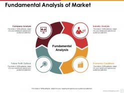 Market Analysis For New Product Powerpoint Presentation Slides