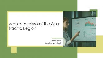 Market Analysis Of The Asia Pacific Region PPT Slides AT
