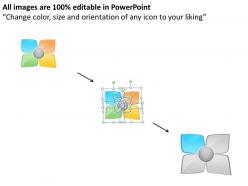 Market analysis powerpoint slides presentation diagrams templates