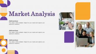 Market Analysis Ppt Introduction