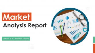 Market Analysis Report Powerpoint Ppt Template Bundles