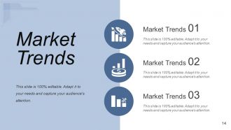 Market Analysis Techniques And Methods Powerpoint Presentation Slides