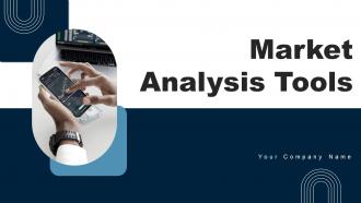 Market Analysis Tools Powerpoint Ppt Template Bundles CRP