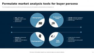Market Analysis Tools Powerpoint Ppt Template Bundles CRP Interactive Analytical