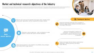 Market And Technical Research Insurance Industry Report IR SS