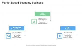 Market Based Economy Business In Powerpoint And Google Slides Cpb