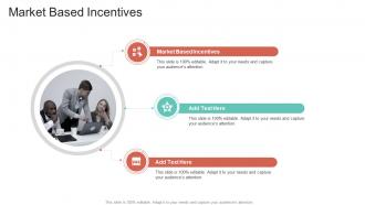 Market Based Incentives In Powerpoint And Google Slides Cpb