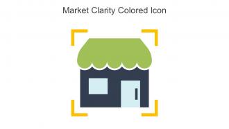 Market Clarity Colored Icon In Powerpoint Pptx Png And Editable Eps Format