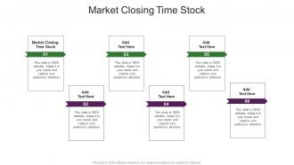 Market Closing Time Stock In Powerpoint And Google Slides Cpb