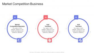 Market Competition Business In Powerpoint And Google Slides Cpb