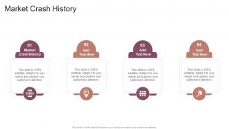 Market Crash History In Powerpoint And Google Slides Cpb