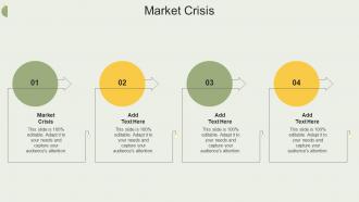 Market Crisis In Powerpoint And Google Slides Cpb