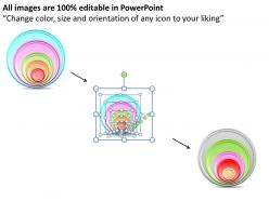 Market definition powerpoint presentation slide template