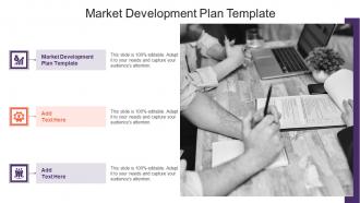 Market Development Plan Template In Powerpoint And Google Slides Cpb