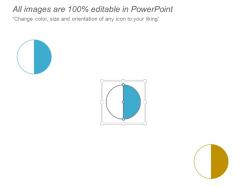 46585354 style division pie 4 piece powerpoint presentation diagram infographic slide