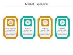 Market expansion ppt powerpoint presentation file design ideas cpb