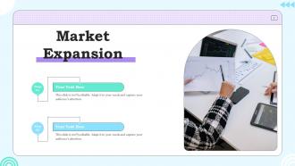 Market Expansion Ppt Slides Background Images