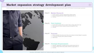 Market Expansion Strategy Development Plan