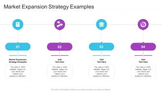 Market Expansion Strategy Examples In Powerpoint And Google Slides Cpb