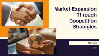 Market Expansion Through Coopetition Strategies PPT Sample AT