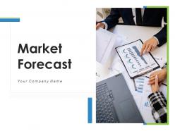 Market Forecast Analyst Potential Evaluating Dashboard Opportunity Analysis