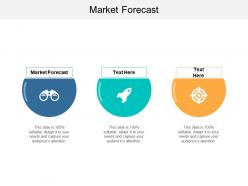 Market forecast ppt powerpoint presentation show graphics pictures cpb