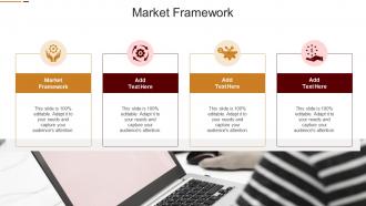 Market Framework In Powerpoint And Google Slides Cpb