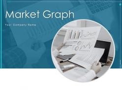 Market graph sales volume banking contribution consumer goods