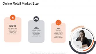Market Growth Online Retail Market Size In Powerpoint And Google Slides Cpb