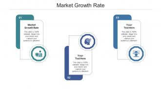 Market growth rate ppt powerpoint presentation ideas slides cpb