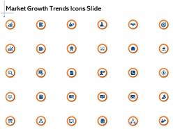 Market Growth Trends Icons Slide L1054 Ppt Powerpoint Presentation Gallery