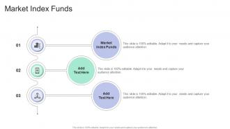 Market Index Funds In Powerpoint And Google Slides Cpb