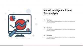 Market Intelligence Analysis Marketing Strategy Services Framework Investment